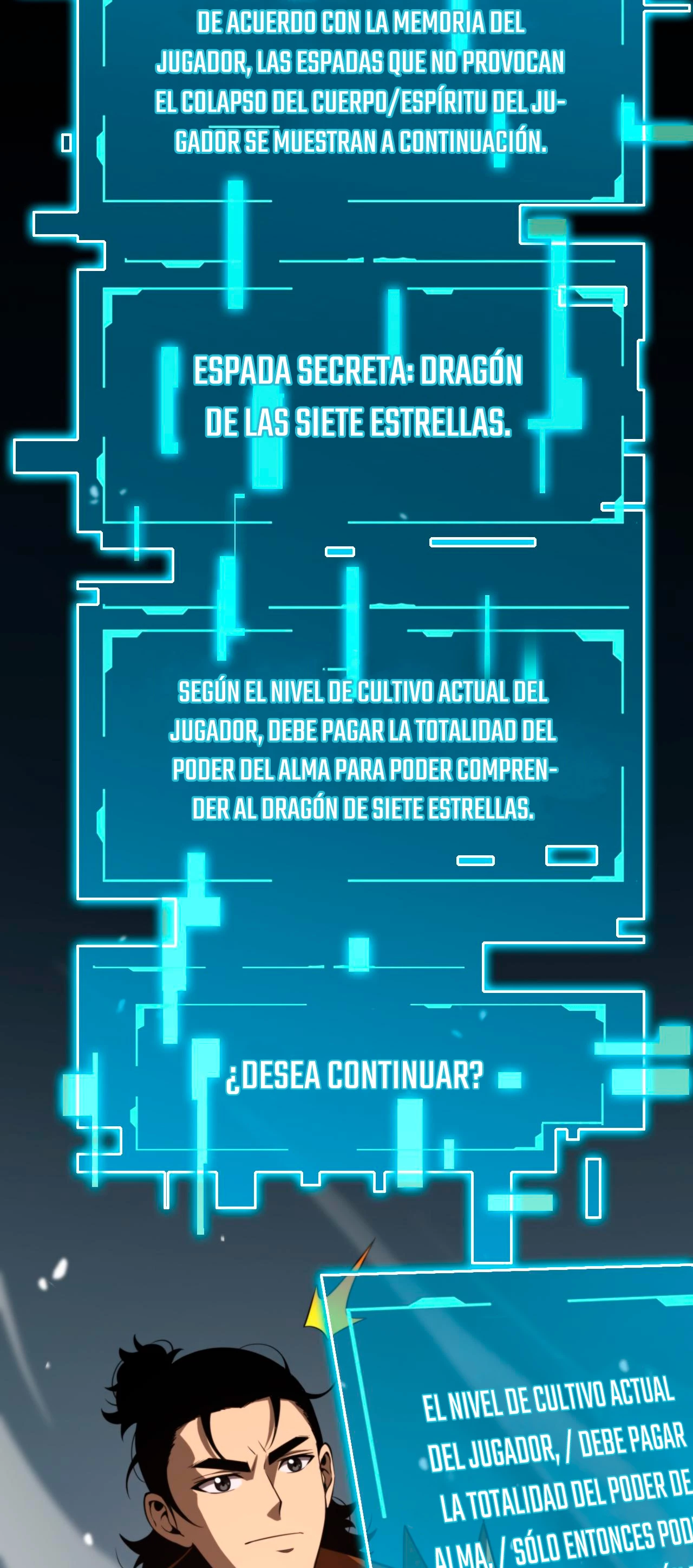 Apocalipsis Mundial en Linea > Capitulo 144 > Page 151